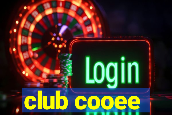 club cooee